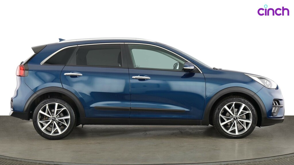 Kia Niro 1.6 Gdi 2  #2