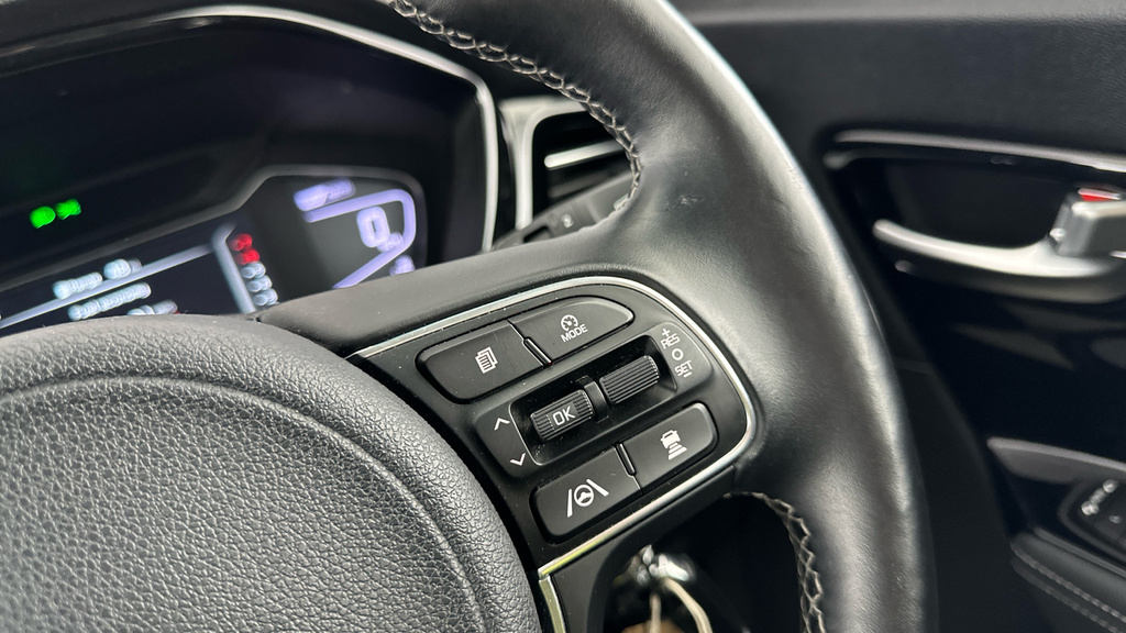 Kia Niro 1.6 Gdi 2  #11