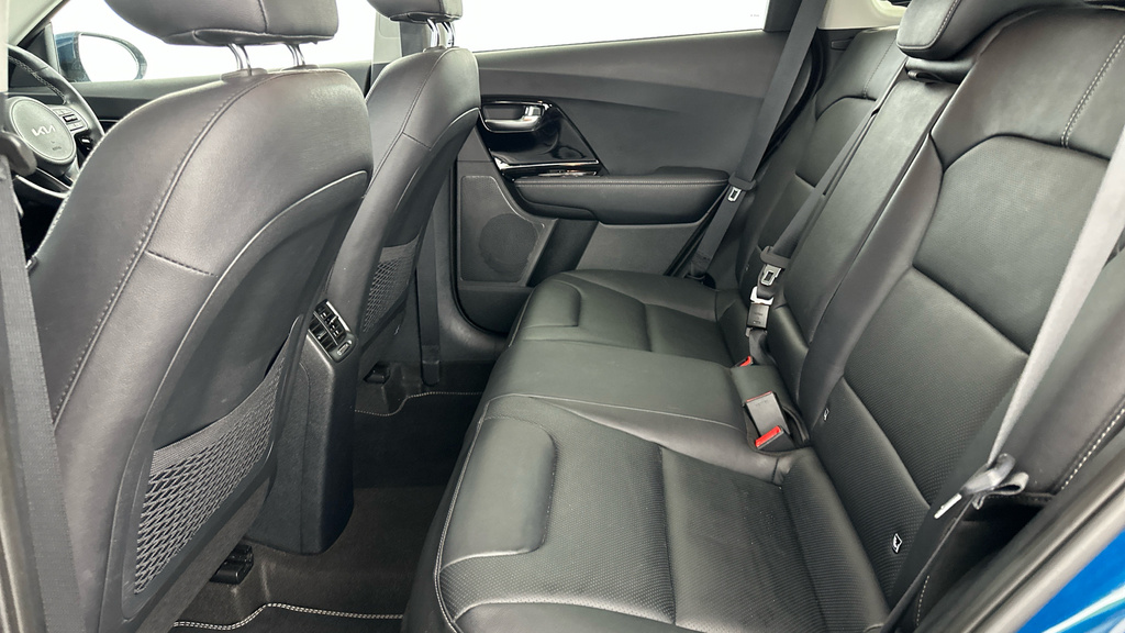 Kia Niro 1.6 Gdi 2  #26