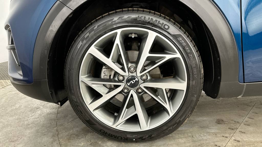 Kia Niro 1.6 Gdi 2  #29