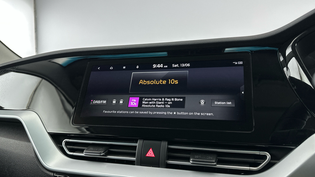 Kia Niro 1.6 Gdi 2  #23