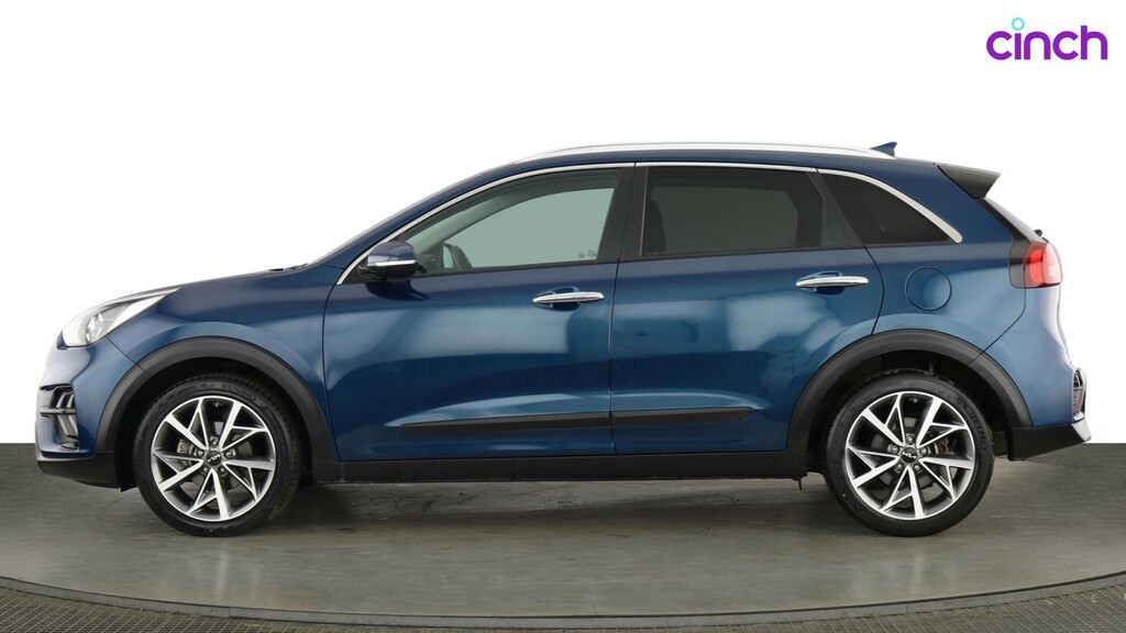 Kia Niro 1.6 Gdi 2  #6