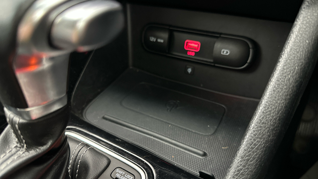 Kia Niro 1.6 Gdi 2  #14