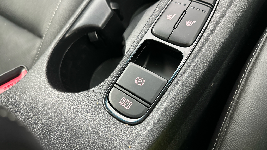 Kia Niro 1.6 Gdi 2  #15