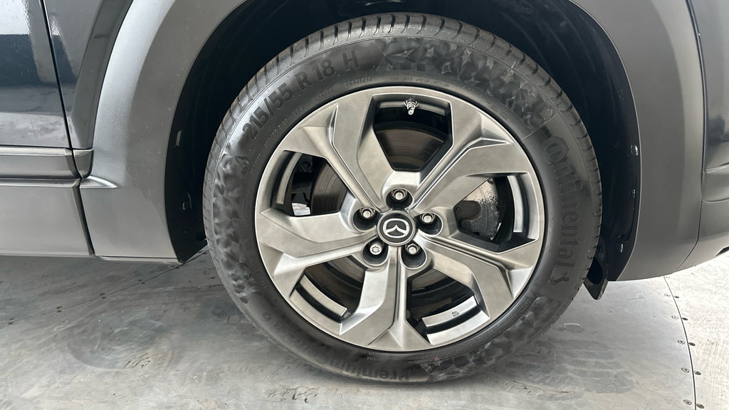 Mazda MX-30 35.5Kwh Sport Lux Grey #27
