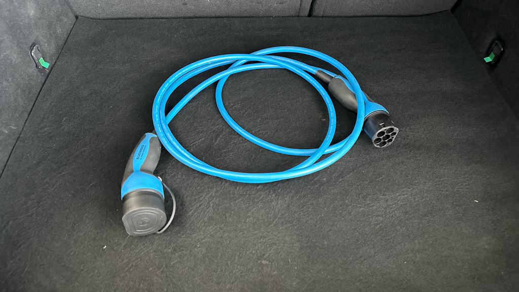 Mazda MX-30 35.5Kwh Sport Lux Grey #7