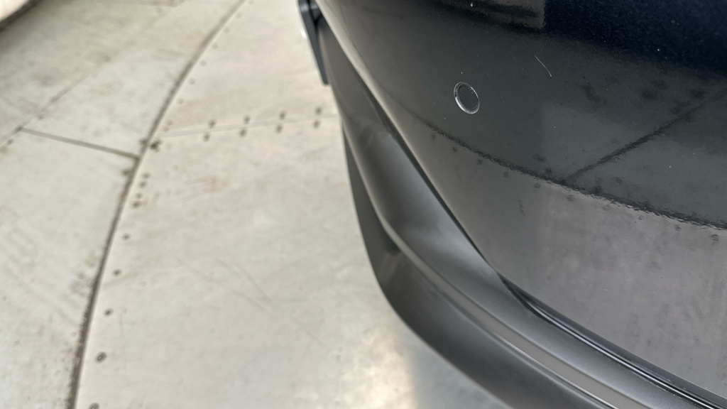 Mazda MX-30 35.5Kwh Sport Lux Grey #11