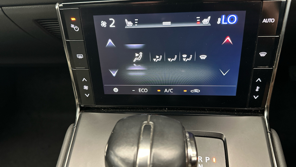 Mazda MX-30 35.5Kwh Sport Lux Grey #16