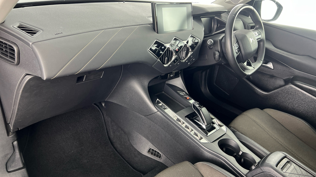 DS DS 3 Crossback Ds3 Crossback Prestige Puretech Ss White #10