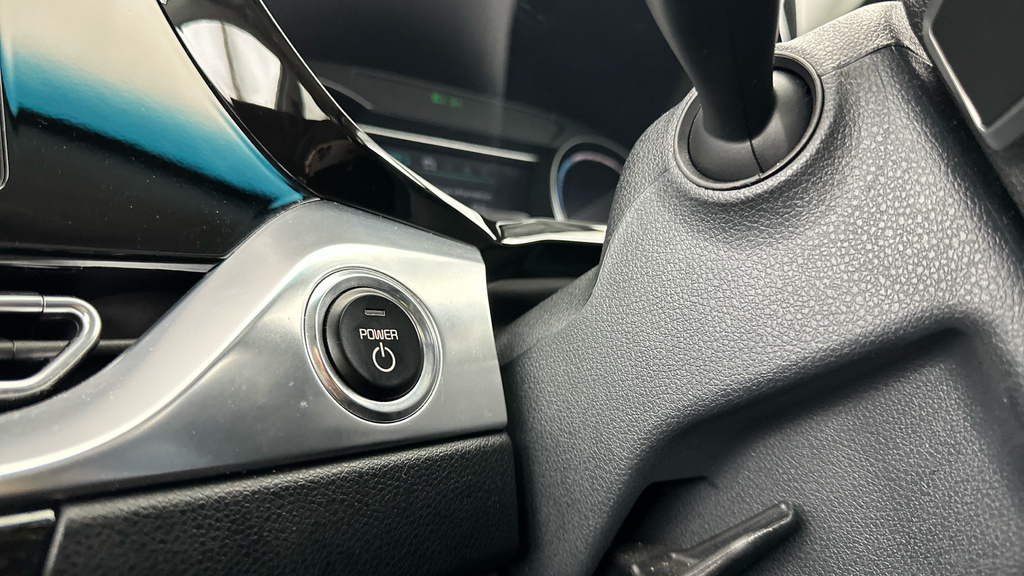 Kia e-Niro 150Kw 4 64Kwh Grey #25