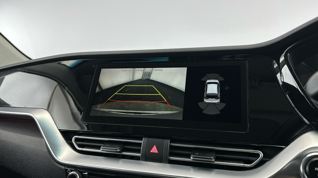 Kia e-Niro 150Kw 4 64Kwh Grey #21