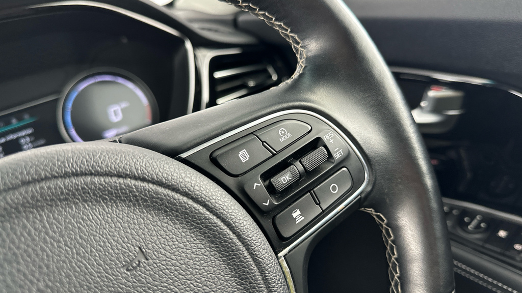 Kia e-Niro 150Kw 4 64Kwh Grey #12