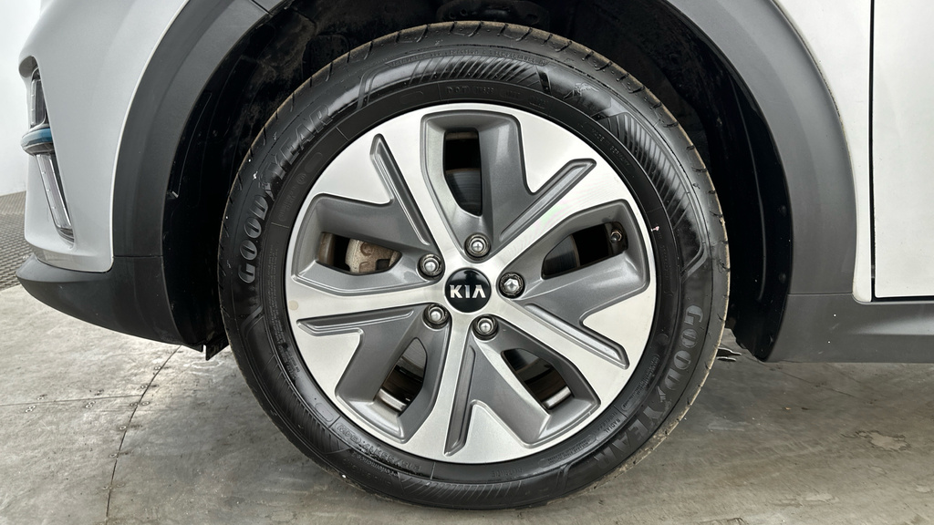 Kia e-Niro 150Kw 4 64Kwh Grey #31