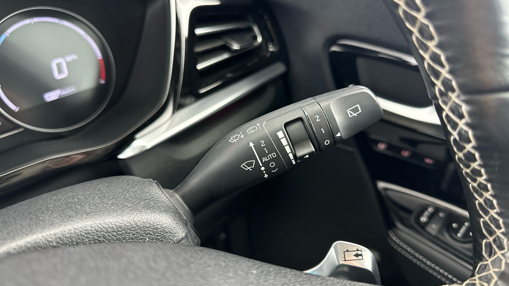 Kia e-Niro 150Kw 4 64Kwh Grey #11