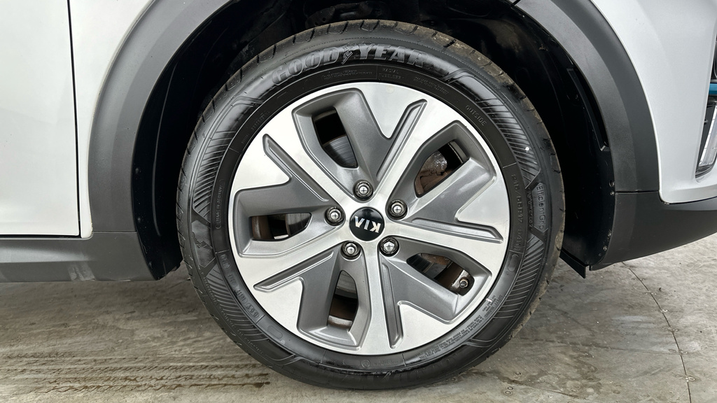 Kia e-Niro 150Kw 4 64Kwh Grey #34