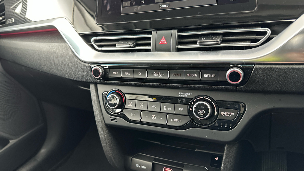 Kia e-Niro 150Kw 4 64Kwh Grey #23