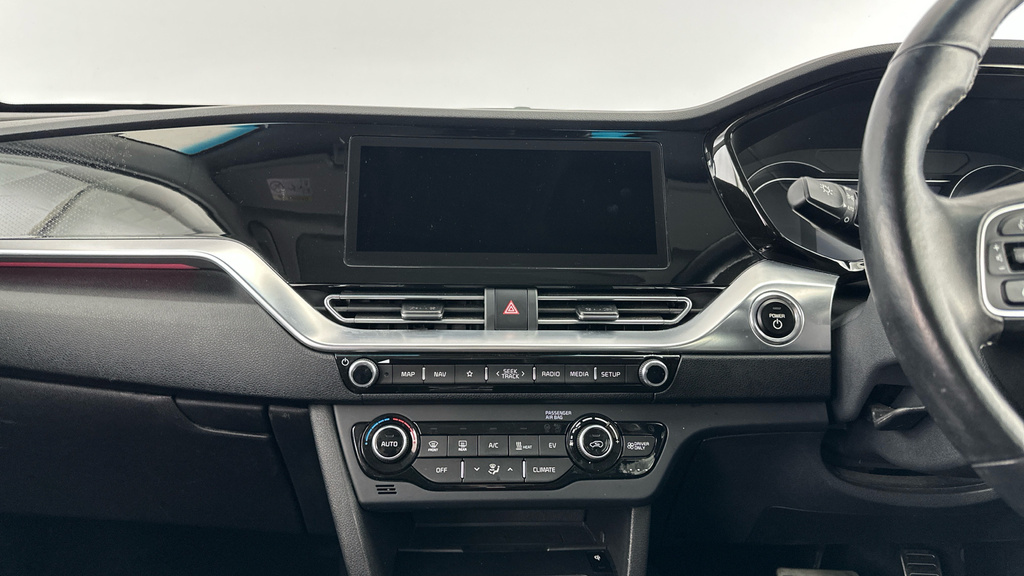 Kia e-Niro 150Kw 4 64Kwh Grey #20