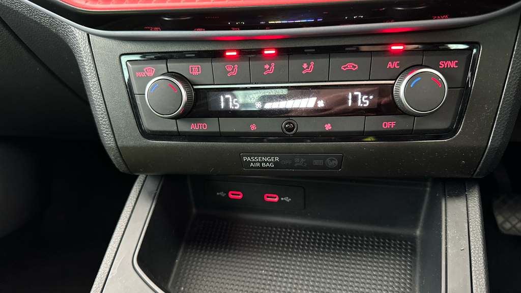 Seat Ibiza Xcellence Black #15