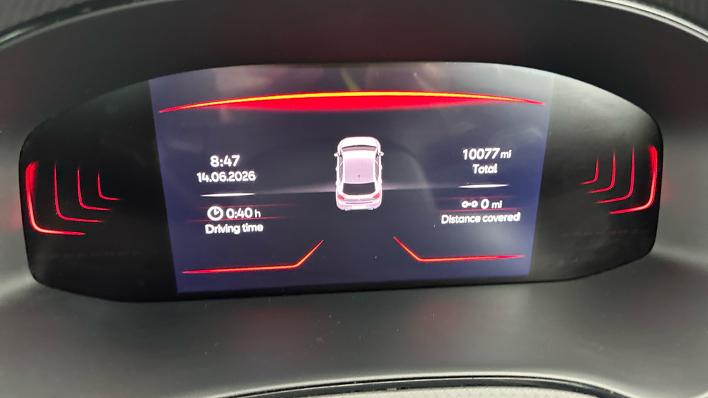 Seat Ibiza Xcellence Black #28