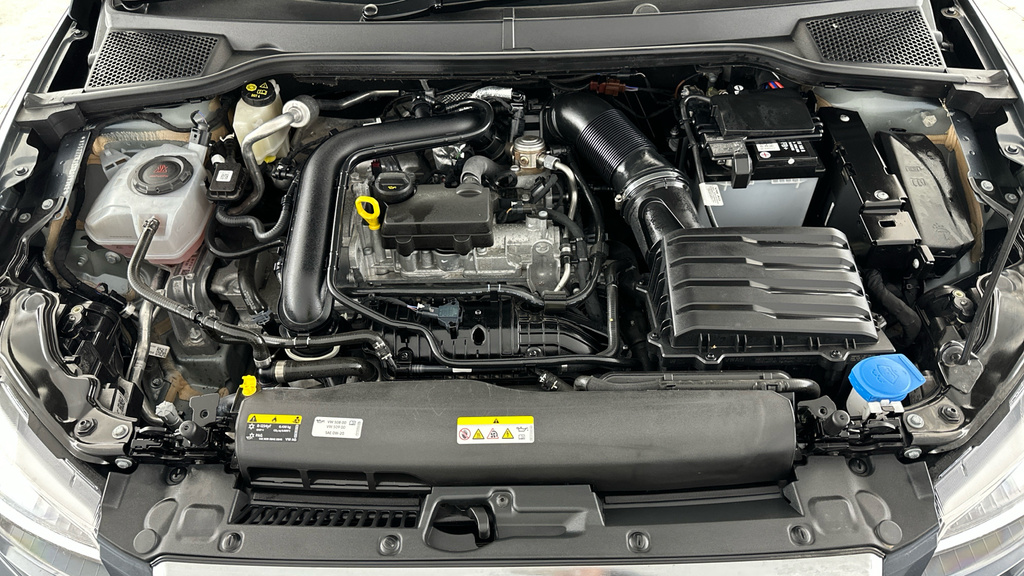 Seat Ibiza Xcellence Black #21