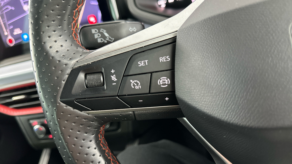 Seat Ibiza Xcellence Black #14
