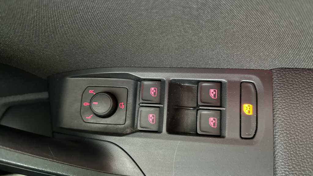 Seat Ibiza Xcellence Black #12