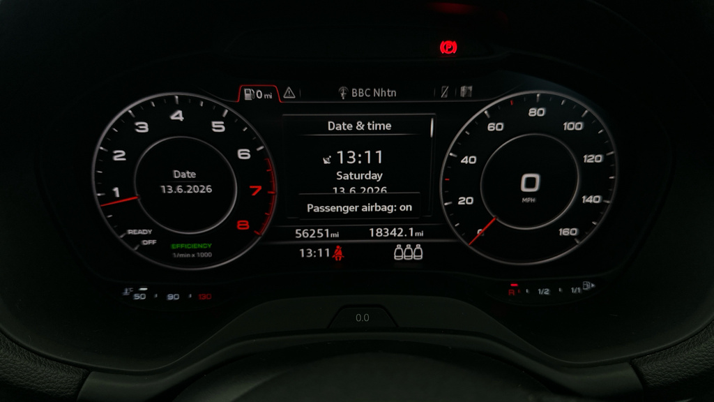 Audi Q2 1.0 Tfsi S Line Grey #18
