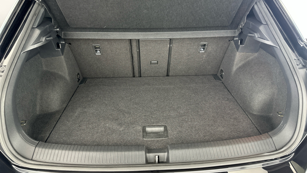 Volkswagen T-Roc Hatchback Grey #21