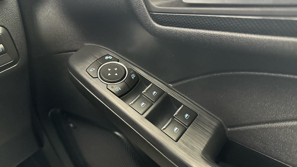 Ford Kuga 2.5 Phev Vignale Cvt White #16
