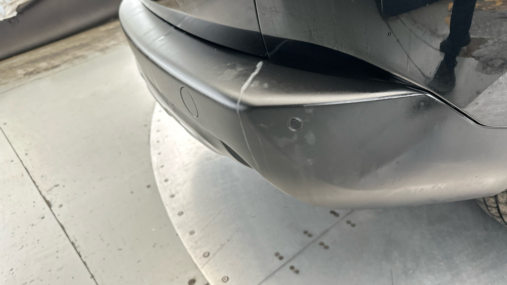 Peugeot 2008 Active Grey #3