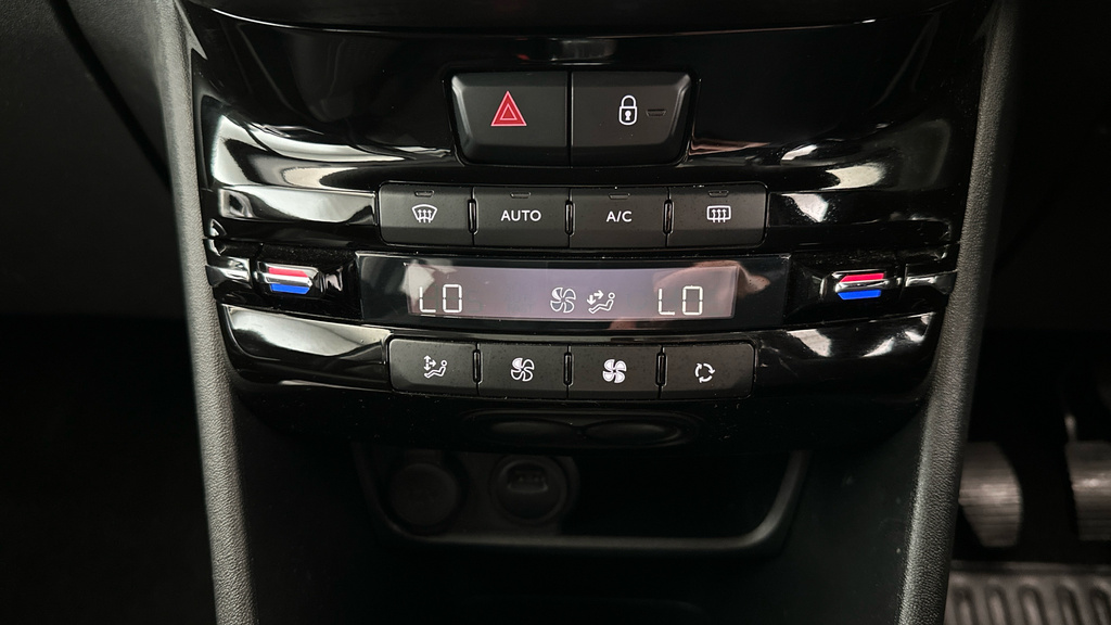 Peugeot 2008 Active Grey #14