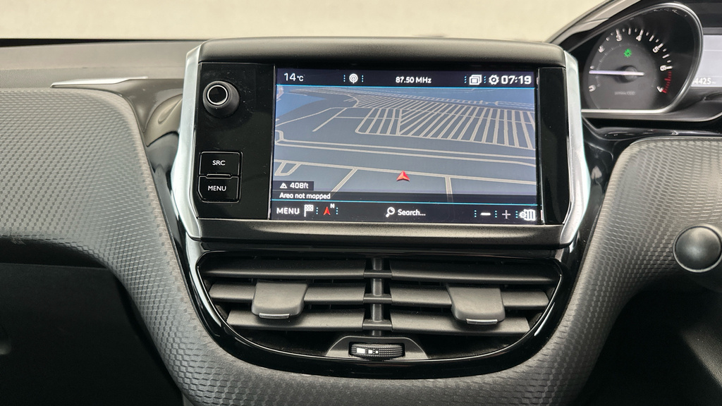 Peugeot 2008 Active Grey #15