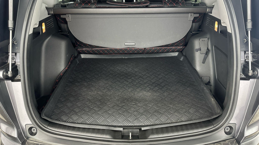 Honda Cr-V  Silver #21