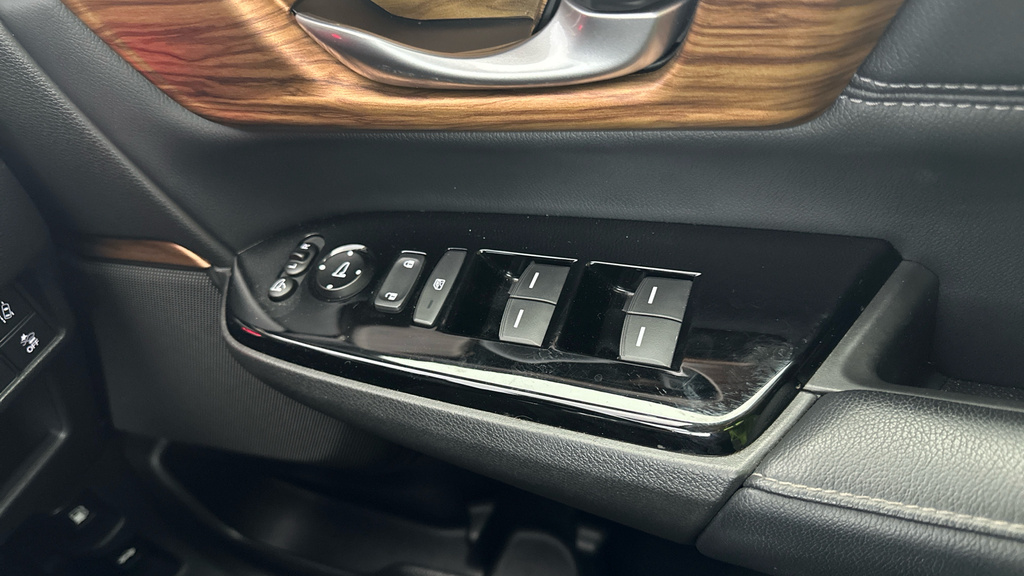 Honda Cr-V  Silver #14