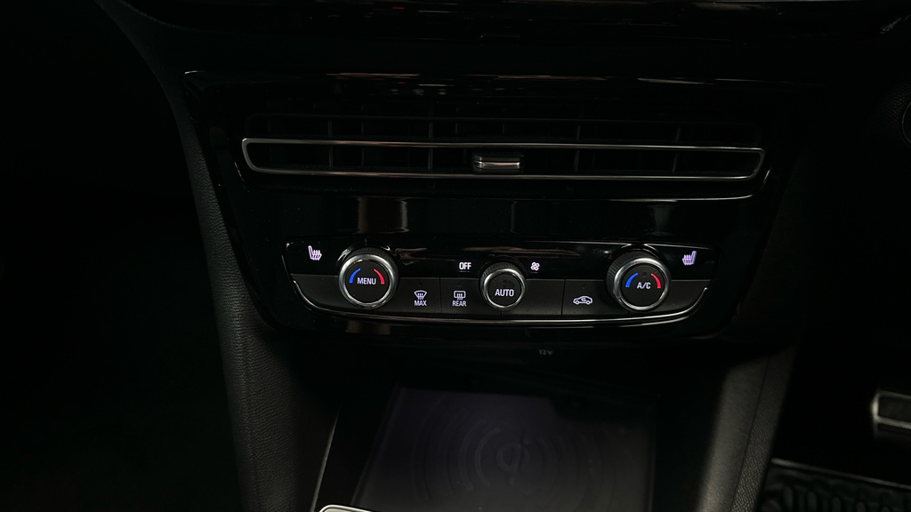 Vauxhall Mokka Elite Edition Grey #16