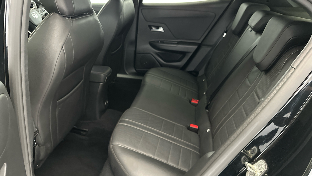 Vauxhall Mokka Elite Edition Grey #21
