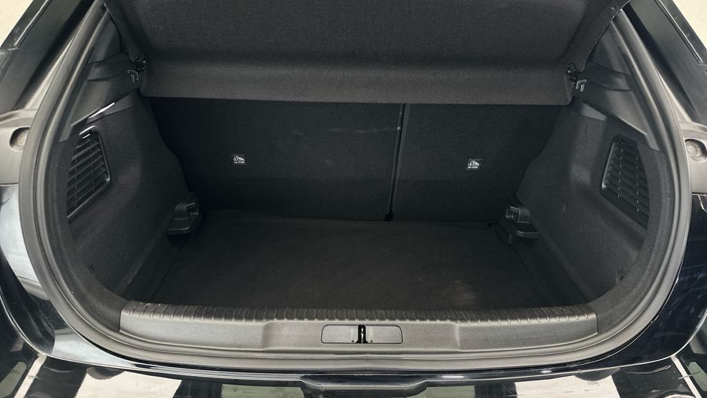 Vauxhall Mokka Elite Edition Grey #22