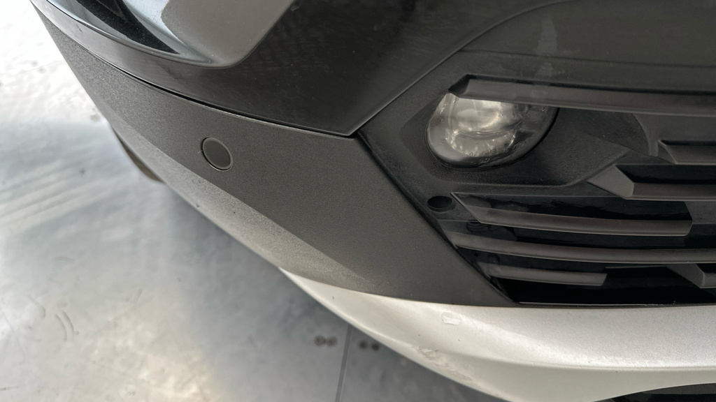 Vauxhall Mokka Elite Edition Grey #10