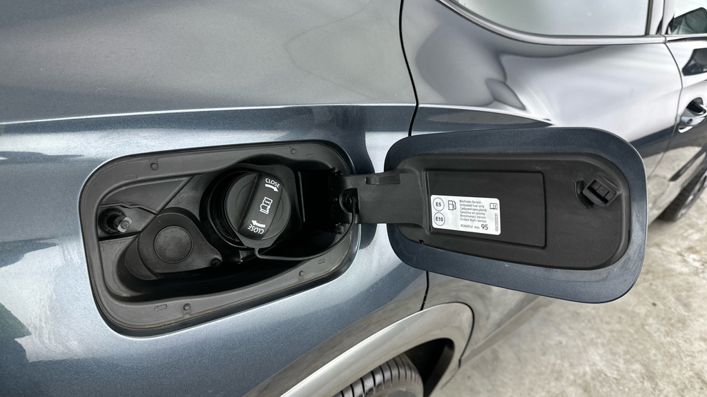 Cupra Formentor 1.5 Tsi 150 V2 Dsg Black #28