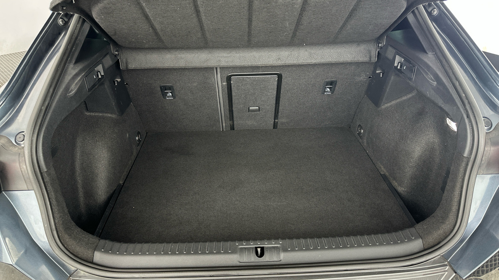 Cupra Formentor 1.5 Tsi 150 V2 Dsg Black #22