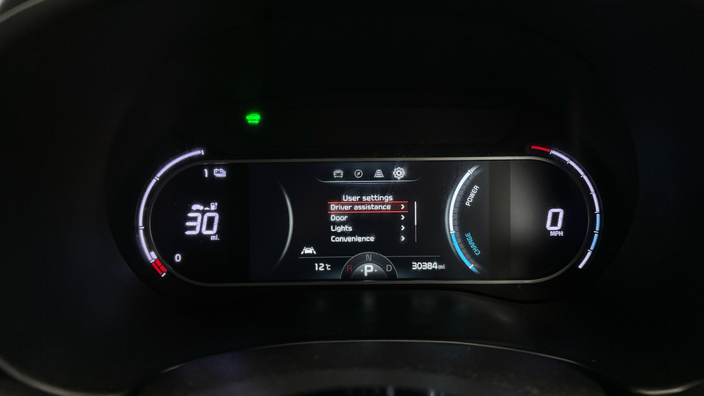 Kia Soul  Blue #21