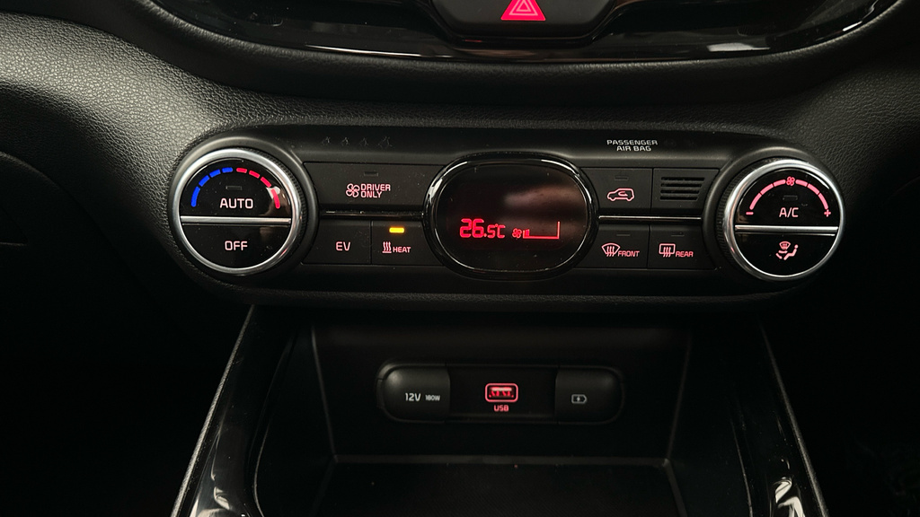 Kia Soul  Blue #15