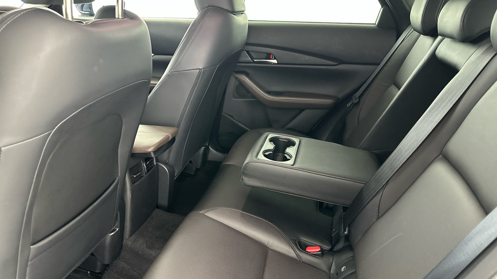 Mazda CX-30 Suv Grey #21