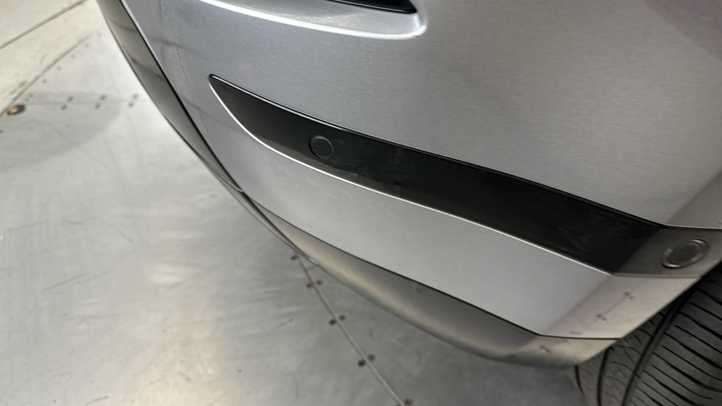 Land Rover Range Rover Evoque R-dynamic Se Grey #4