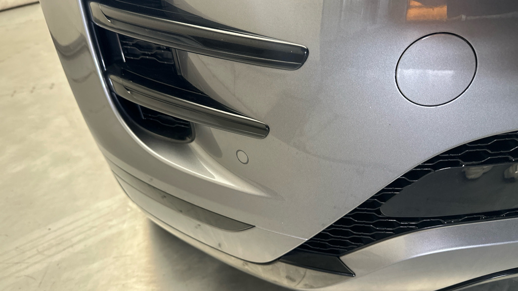 Land Rover Range Rover Evoque R-dynamic Se Grey #10