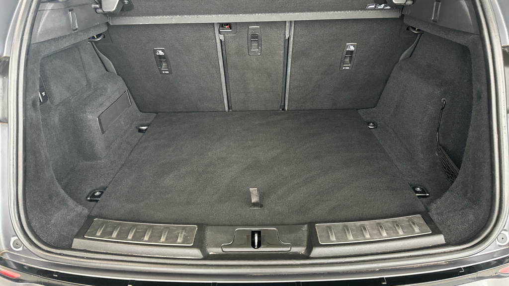 Land Rover Range Rover Evoque R-dynamic Se Grey #22
