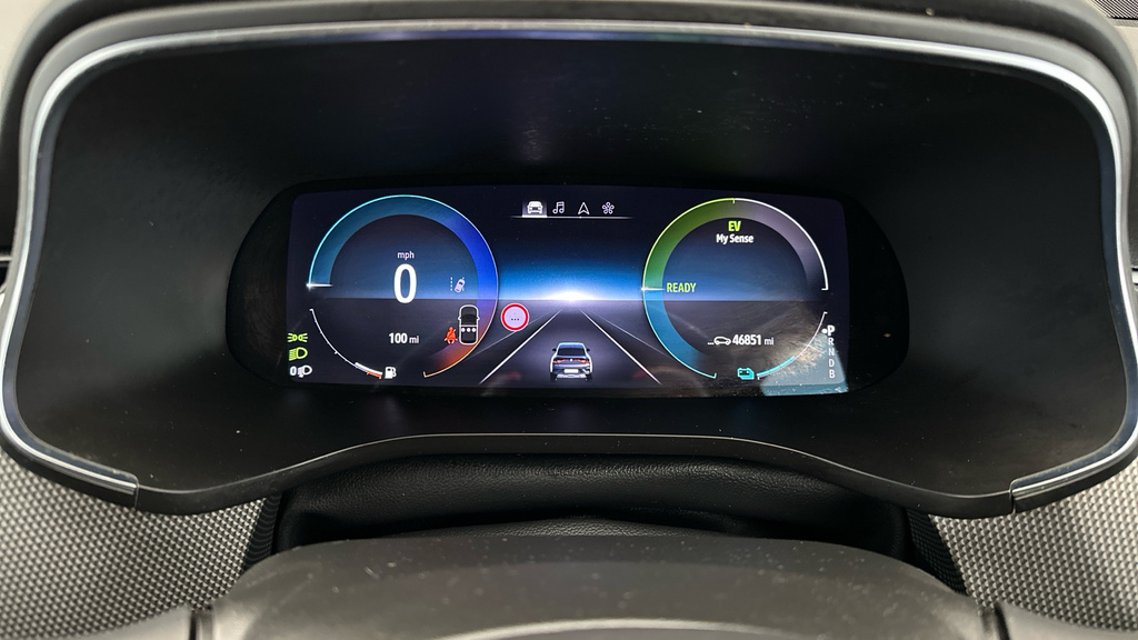 Renault Arkana 1.6 E-tech Hybrid 145 R.s. Line Black #19