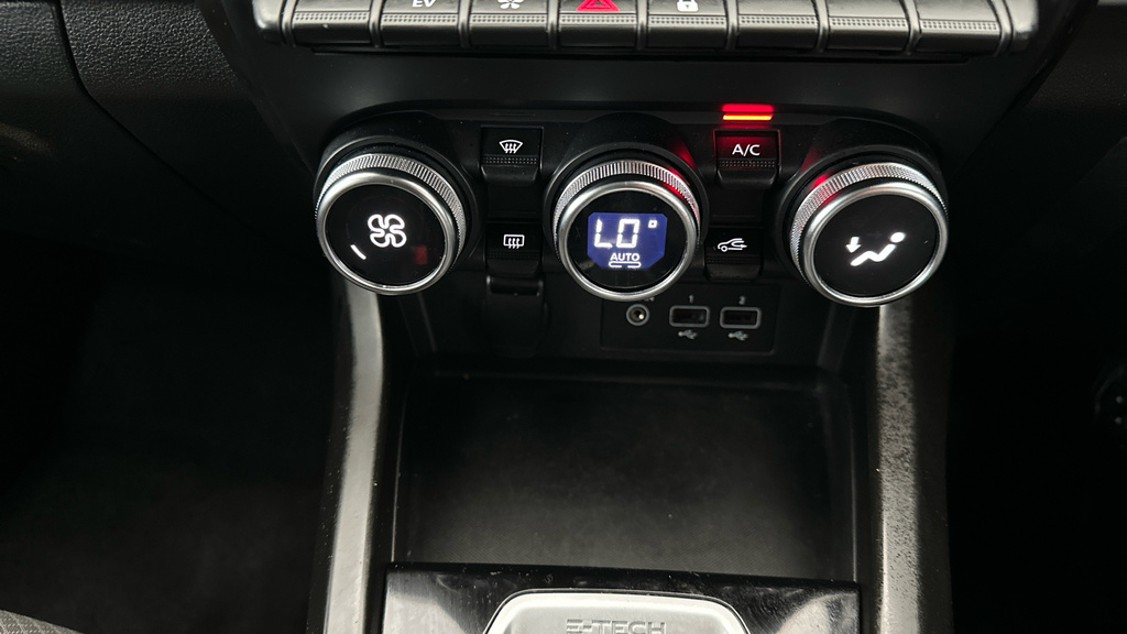 Renault Arkana 1.6 E-tech Hybrid 145 R.s. Line Black #17