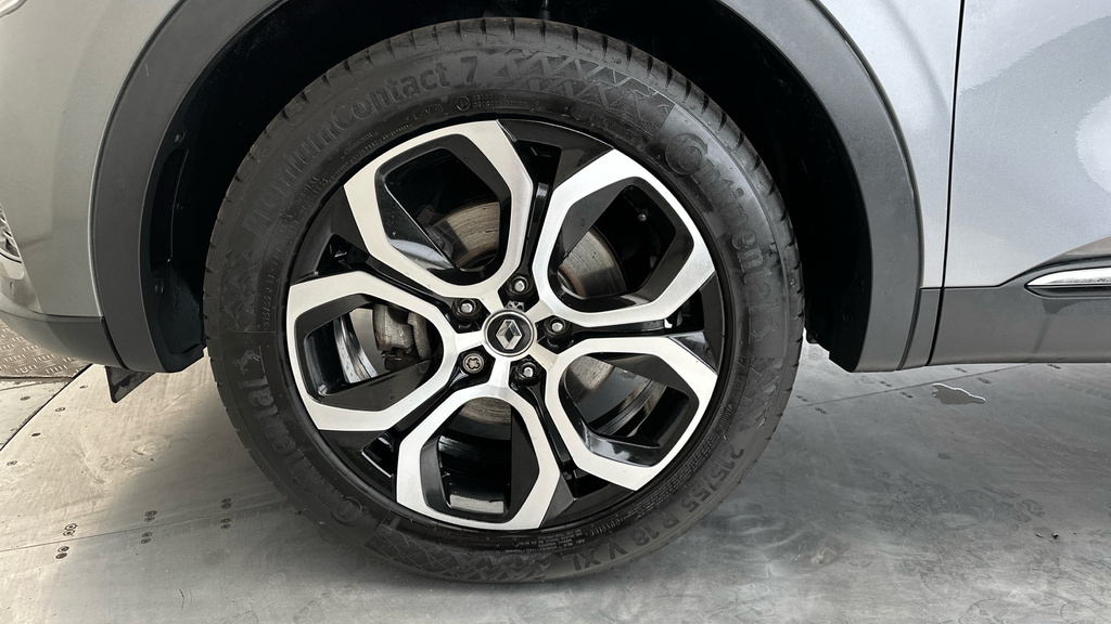 Renault Arkana 1.6 E-tech Hybrid 145 R.s. Line Black #23