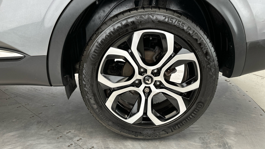 Renault Arkana 1.6 E-tech Hybrid 145 R.s. Line Black #24